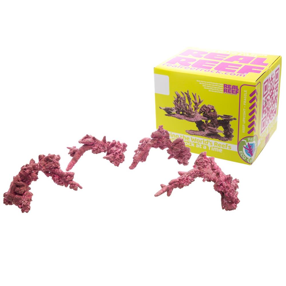 Real Reef Rock - Fancy Arches (4 Stk.)