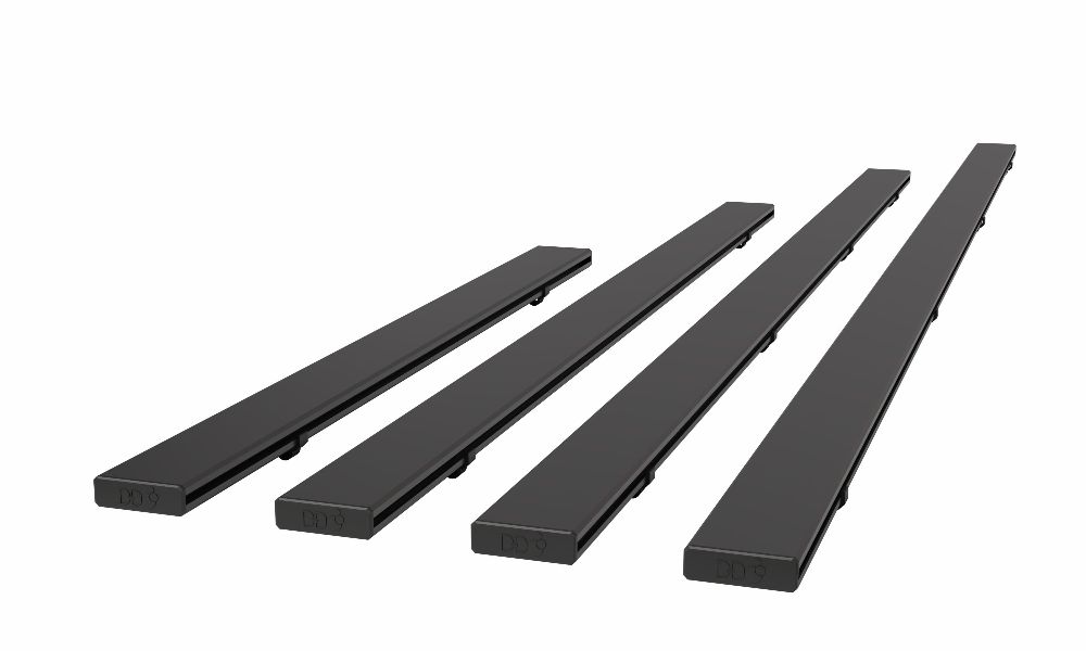 Hydra  OTM Rail-Set für AI-Leuchten 67,2 cm