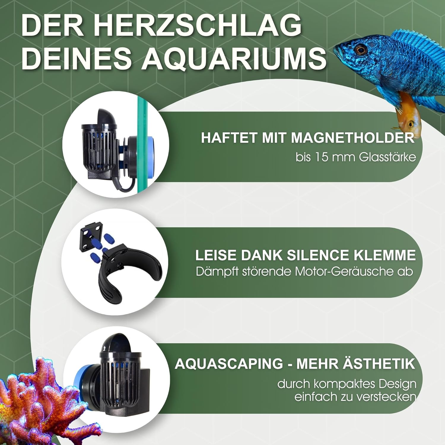 TUNZE Nanostream 6040 