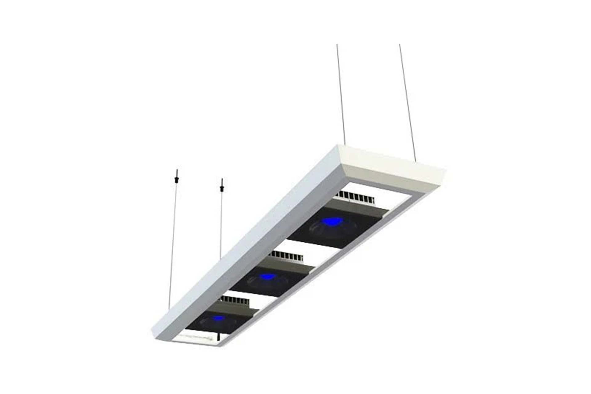 Red Sea Hängesystem für 155-180cm für Aquarien 