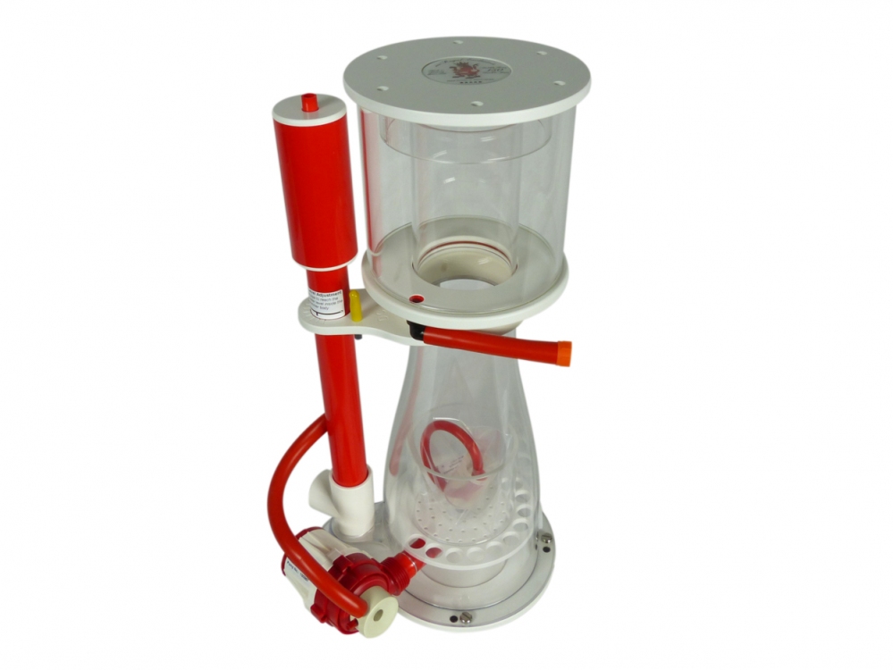 Bubble King® Double Cone 200 + RDX DC 24V für Aquarien bis 1.000 ltr.