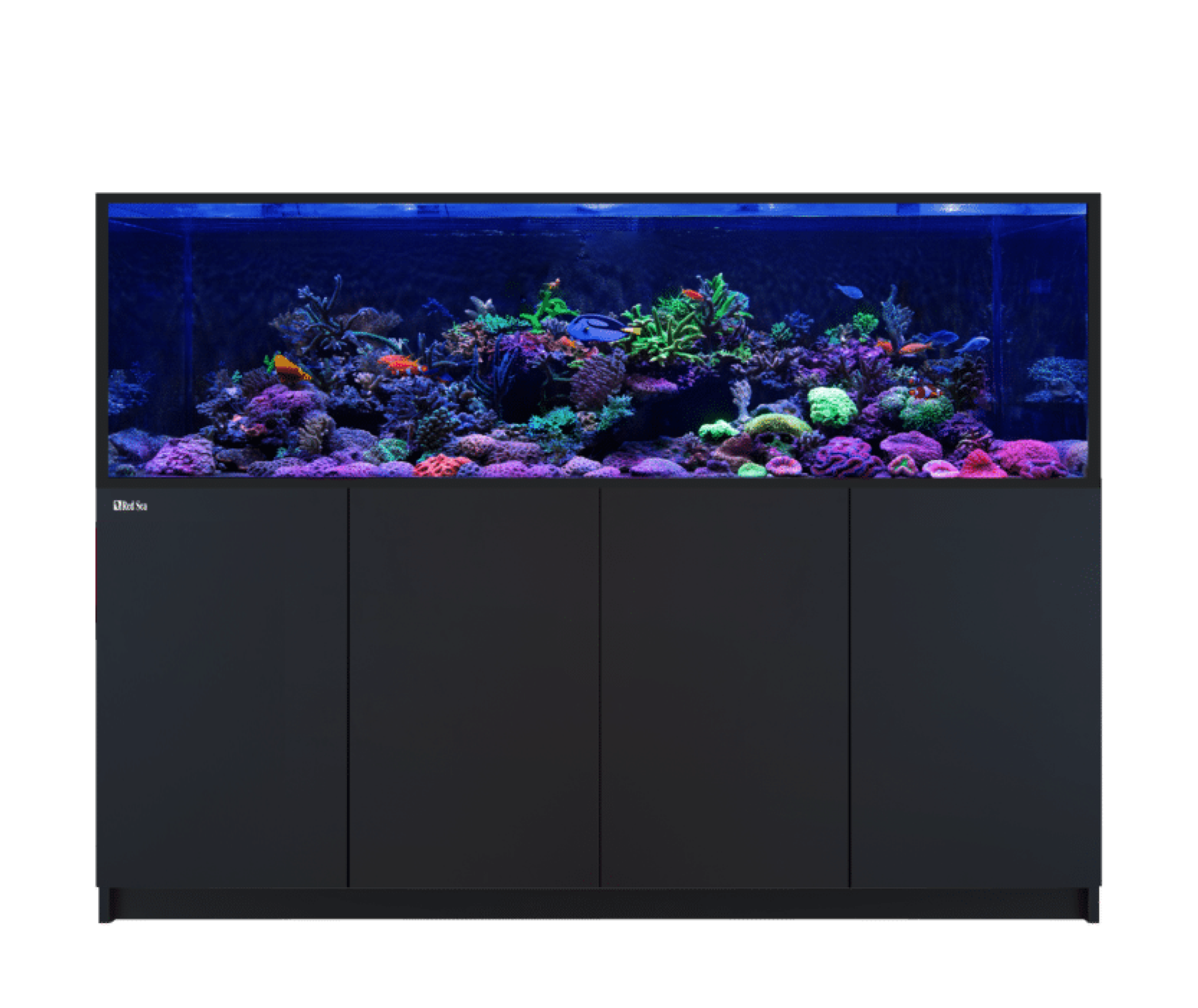 Red Sea REEFER-S 850 G3+ Aquarium Neu 