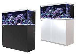 RED SEA REEF- Frame  Aquarium 350 G3