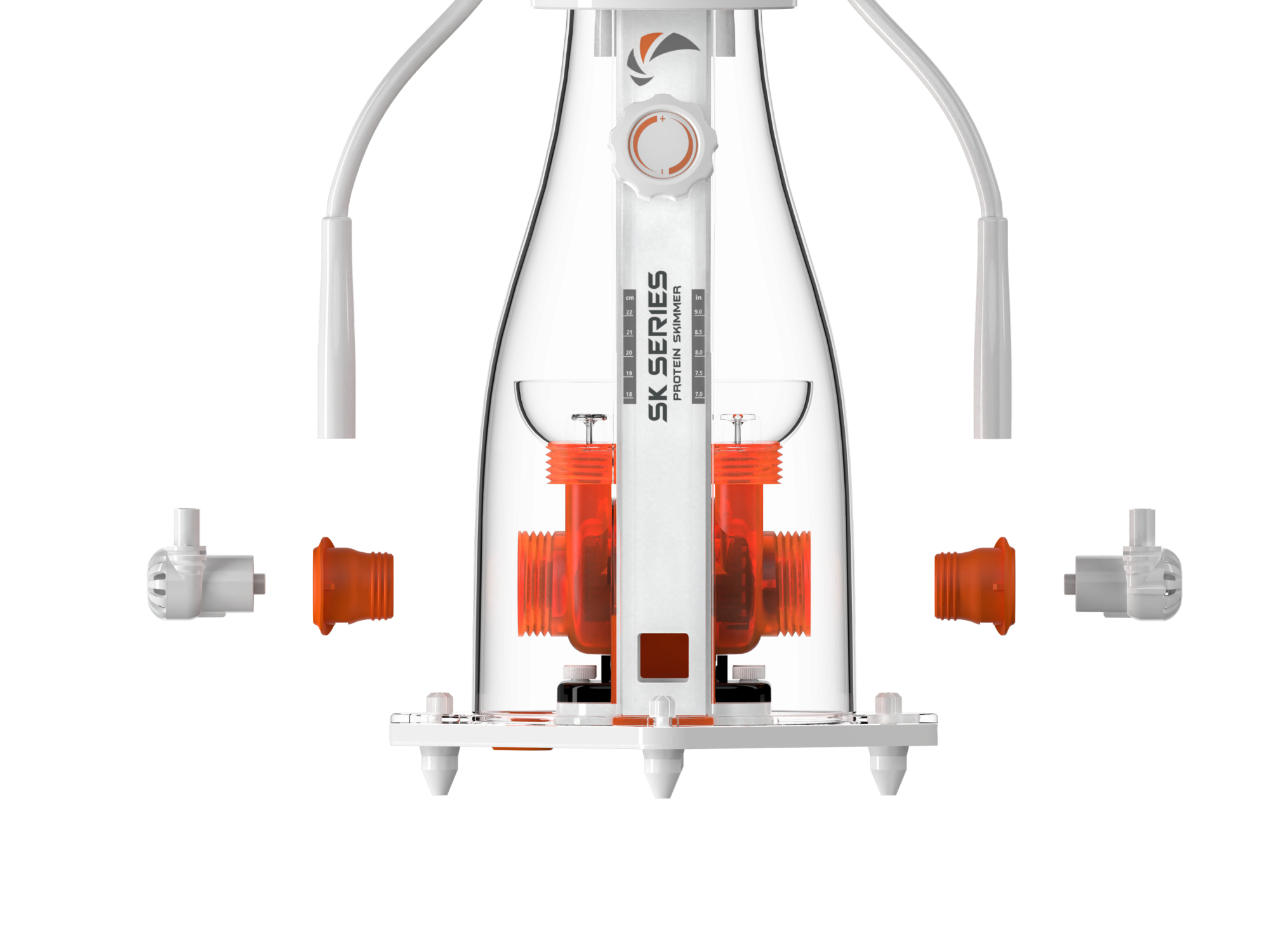 Abschäumer Jump Skimmer Maxspect MJ-SK2800