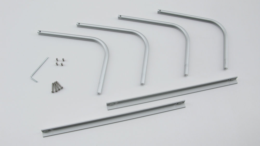 pendix Aufsetz Adapter Set