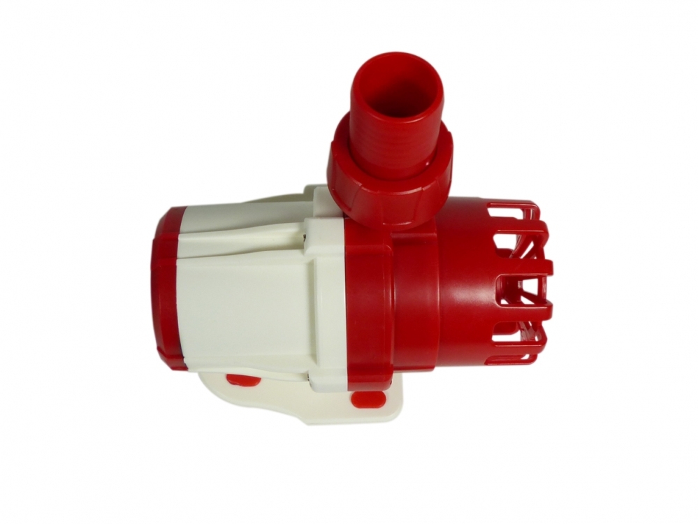 Red Dragon® X 85 Watt / 6,5m³
