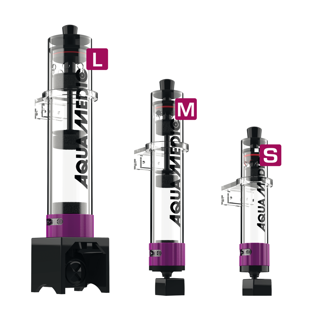 Medienfilter  multi reactor Gen II All-In-One Filtersystem