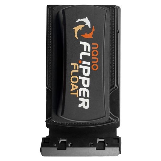 Flipper Float Magnetscheibenreiniger -Nano