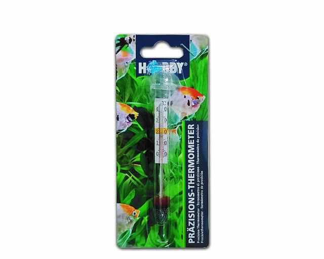 THERMOMETER  PRÄZISIONS-THERMOMETER
