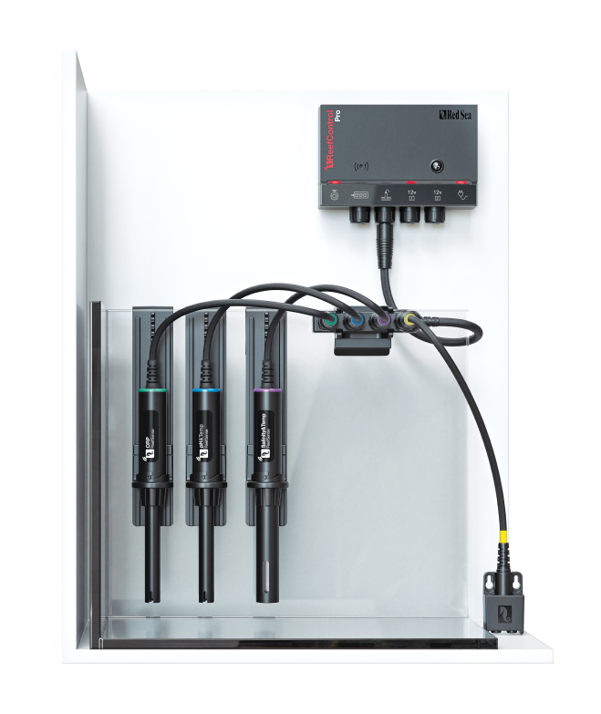 Red Sea ReefControl Pro Deluxe Kit
