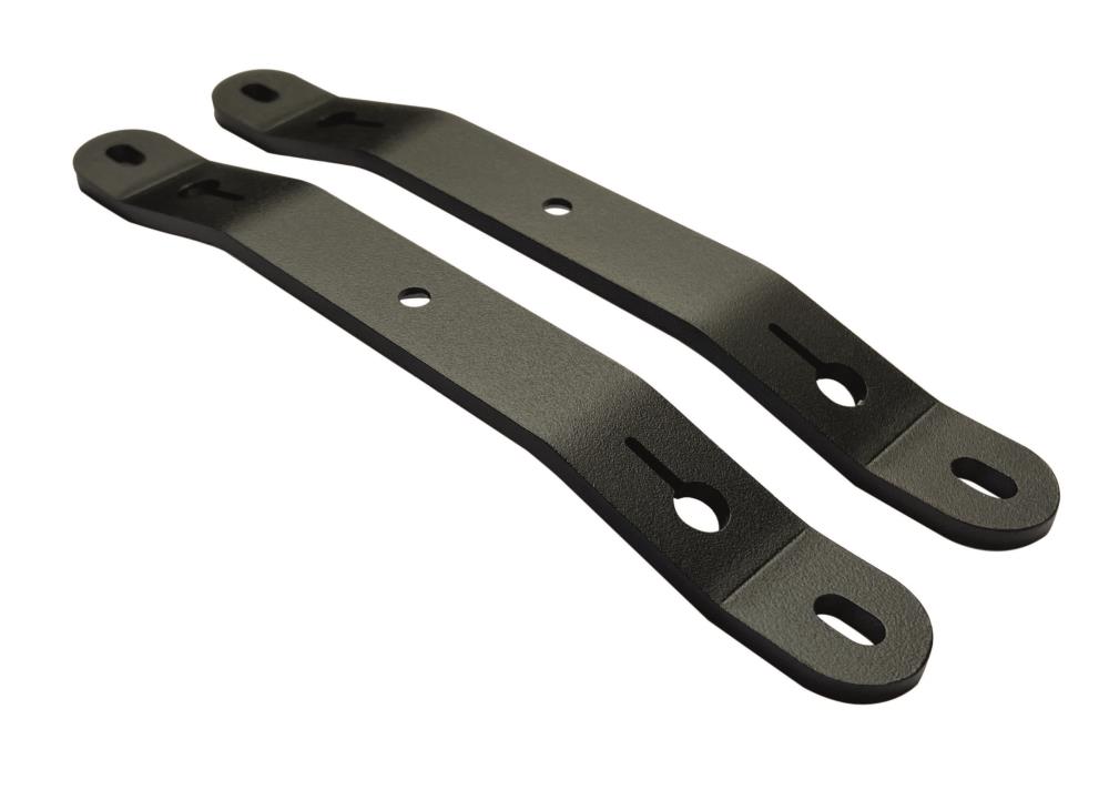 Hydra LED OTM Arm-Set Short für BLADE und Hydra 180mm  bis zu 2 Blades 