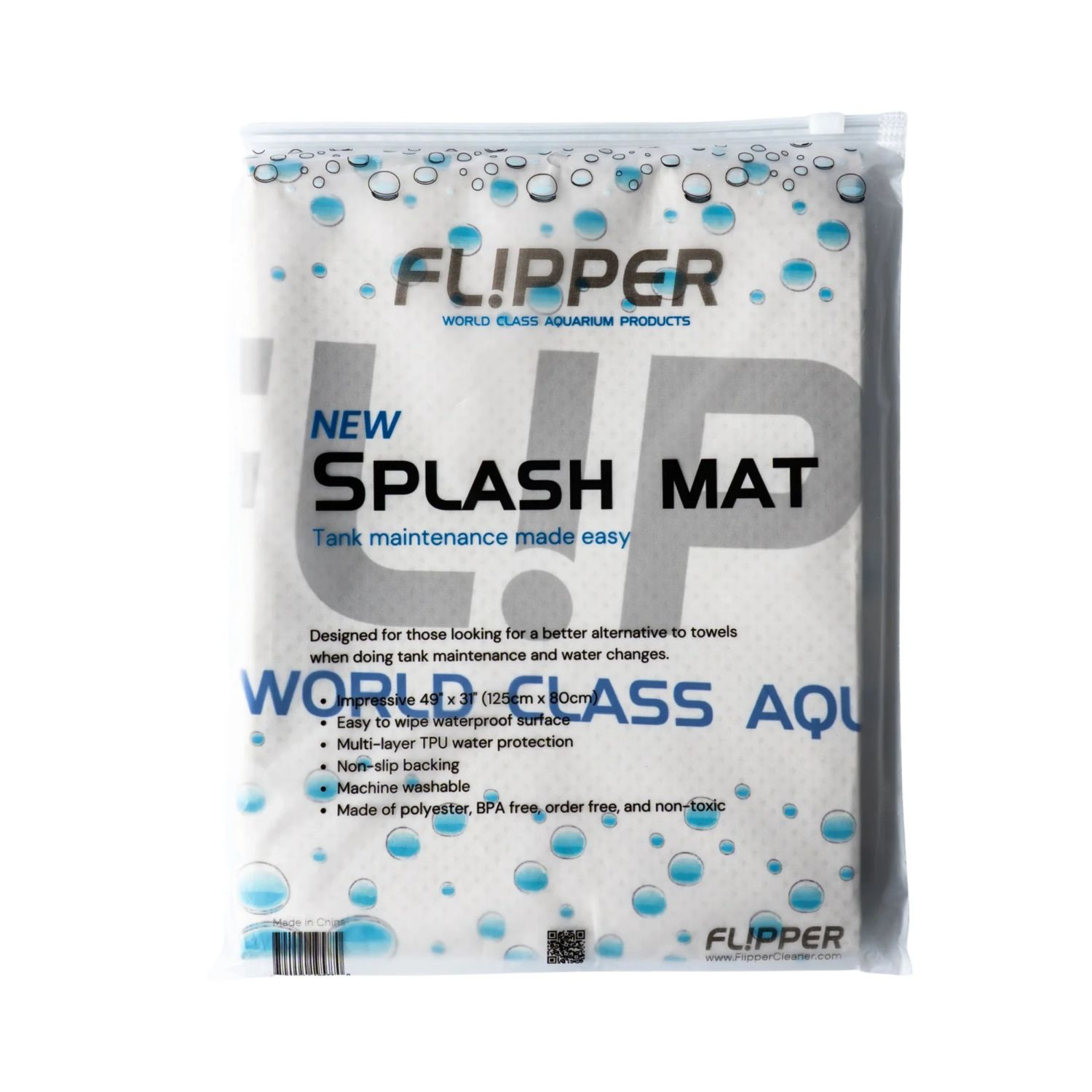Flipper FlipMat Splash