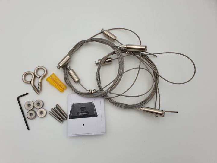 Maxspect Jump LED Hanging Kit für L260 / L290