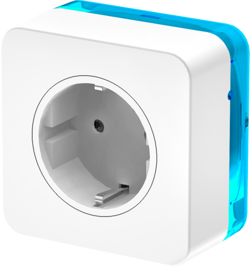 Smart AC Switch - Stecker für Nachfüllanlage Auto Aqua
