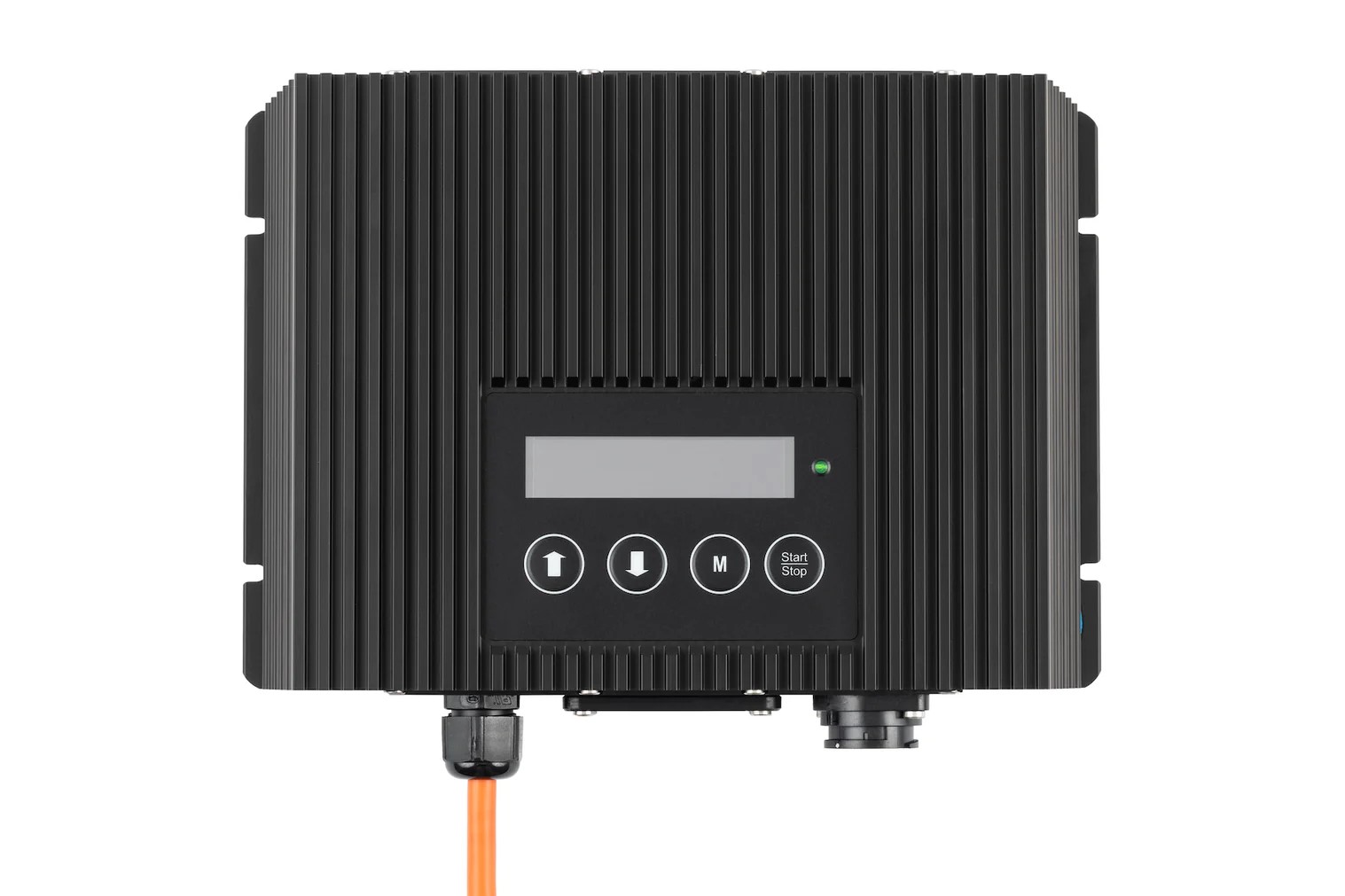 Abyzz A120 IPU