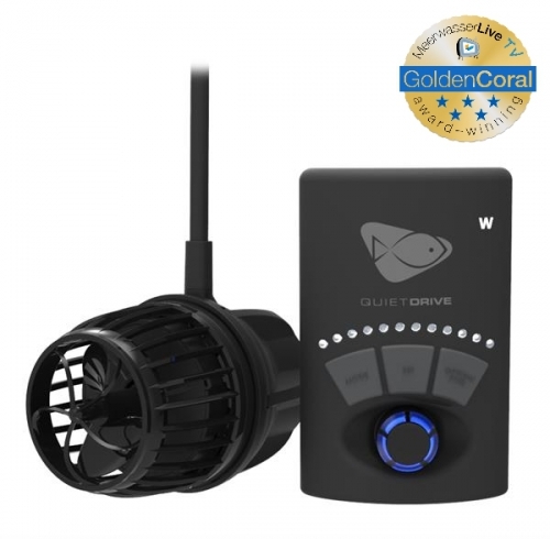 Ecotech Marine VorTech MP60m QD Pumpe