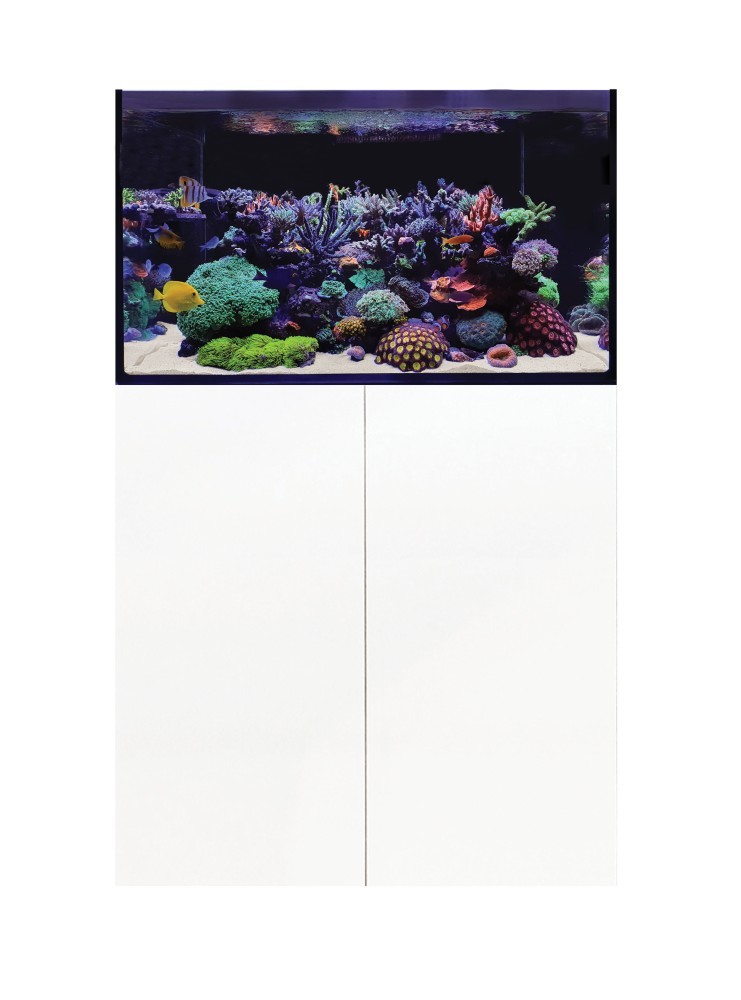 Aqua-Pro Reef Wood 900 - Aquariumsystem 