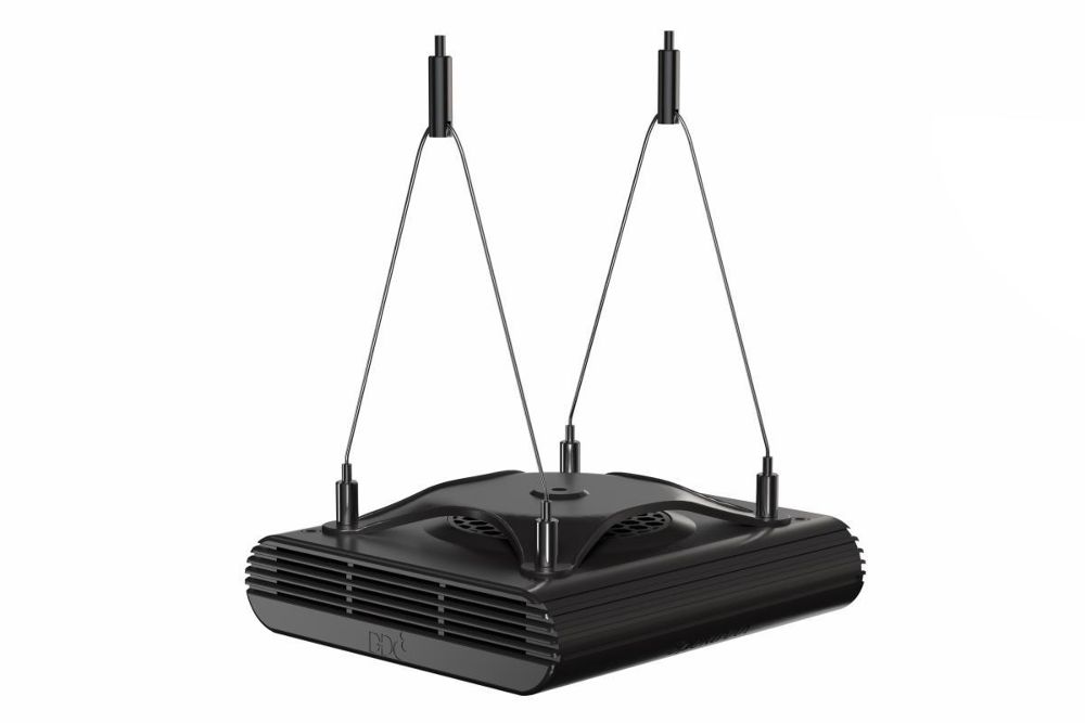 Spektrum 90  D-D LED Leuchte