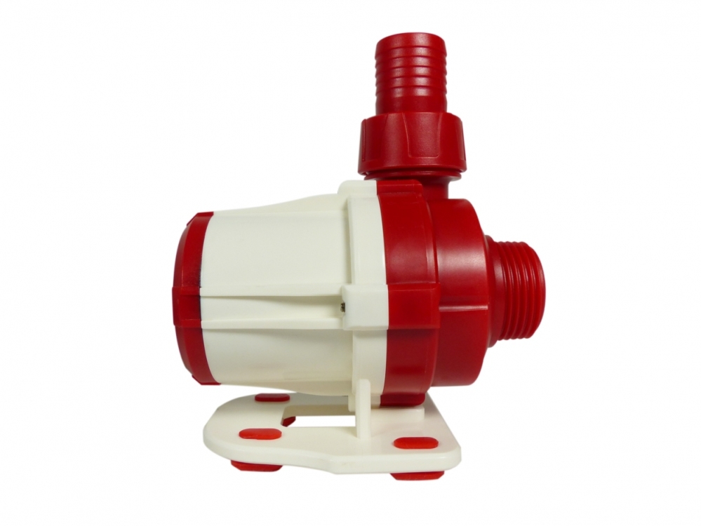 Red Dragon® X 85 Watt / 6,5m³