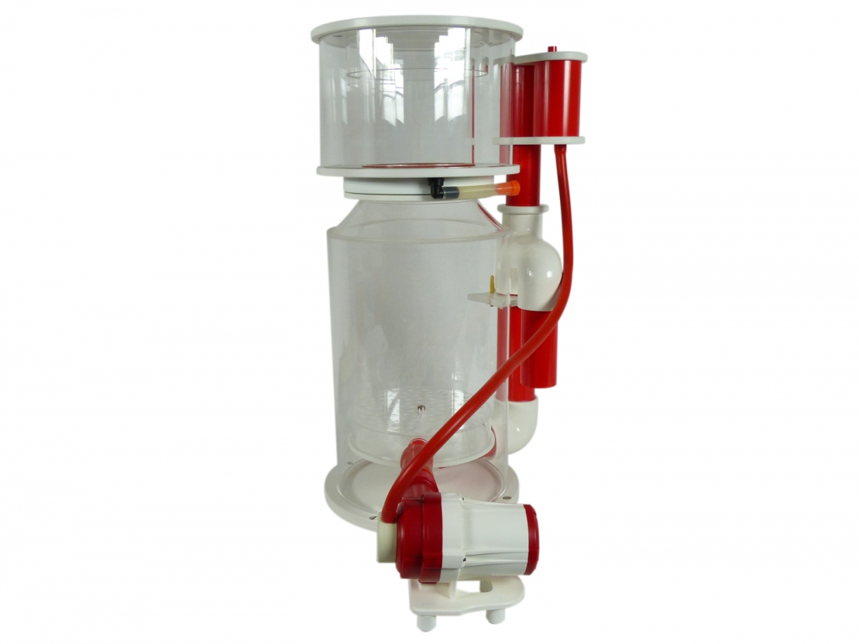 Bubble King® DeLuxe 250 intern + RDX DC 24V