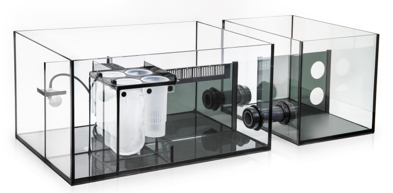 Red Sea REEFER-S 700 G3+ Aquarium Neu 