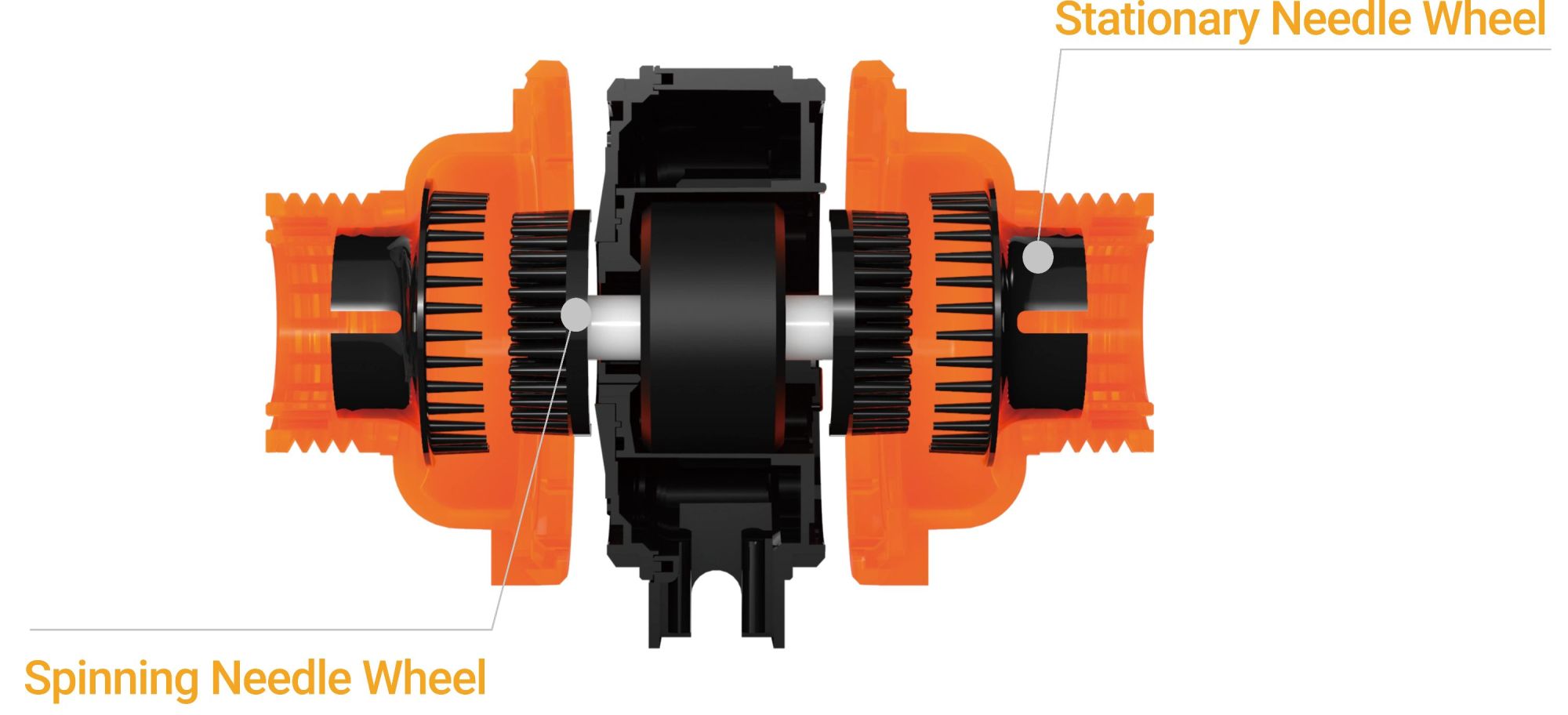 Abschäumer Jump Skimmer Maxspect MJ-SK2800
