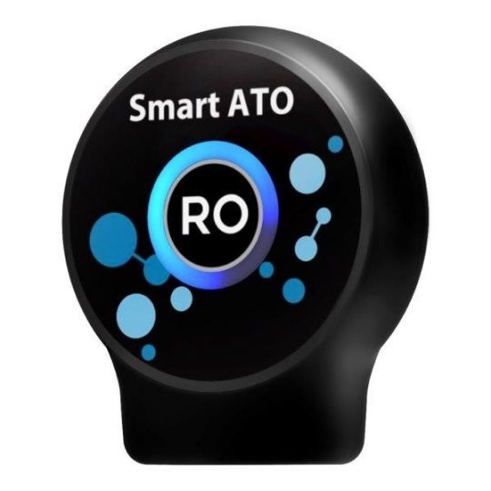 Smart AC Switch - Stecker für Nachfüllanlage Auto Aqua