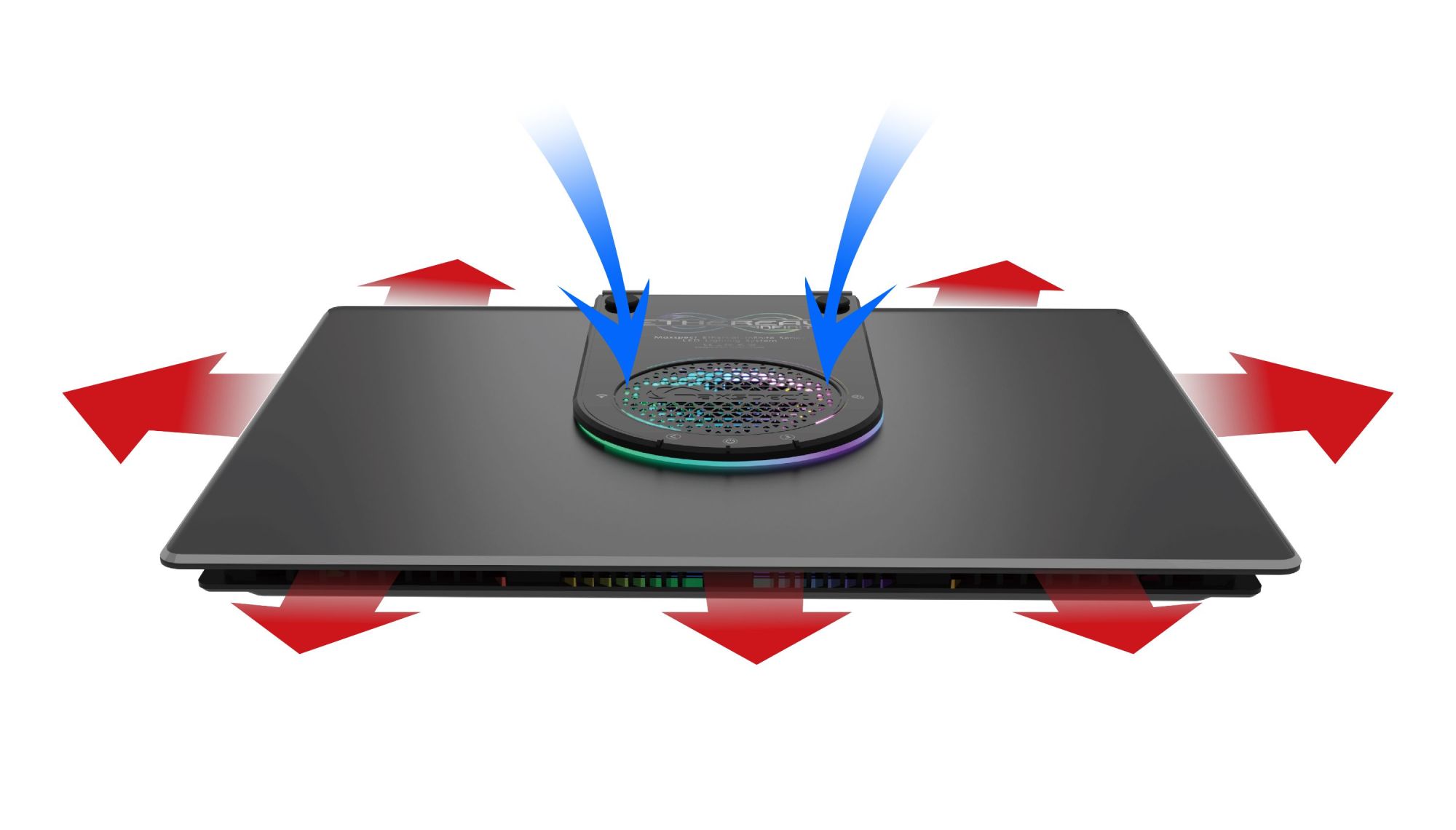 Maxspect Ethereal Infinite E8-150W