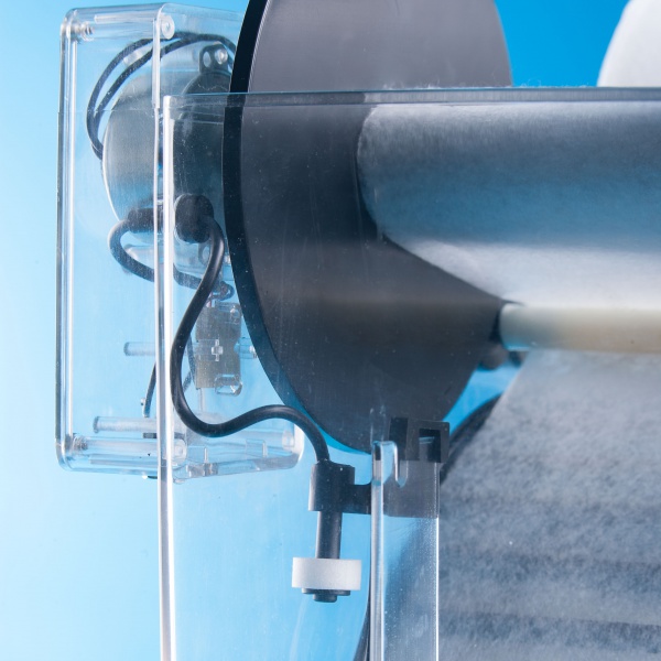 Theiling Rollermat Ersatz Netzteil 