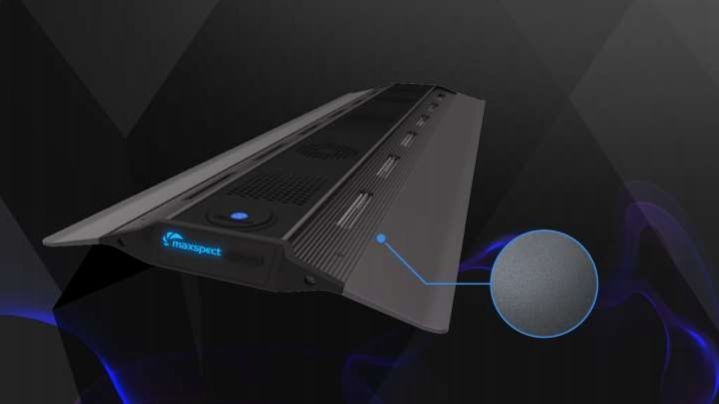 LED Maxspect Lighting System RSX 100W Meerwasser