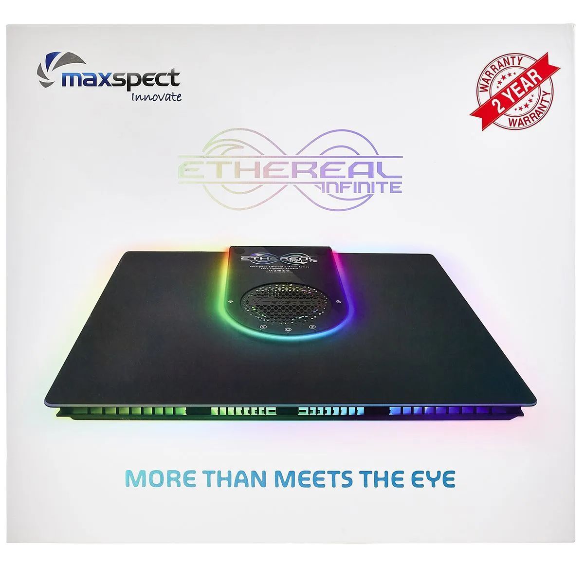 Maxspect Ethereal Infinite E8-150W
