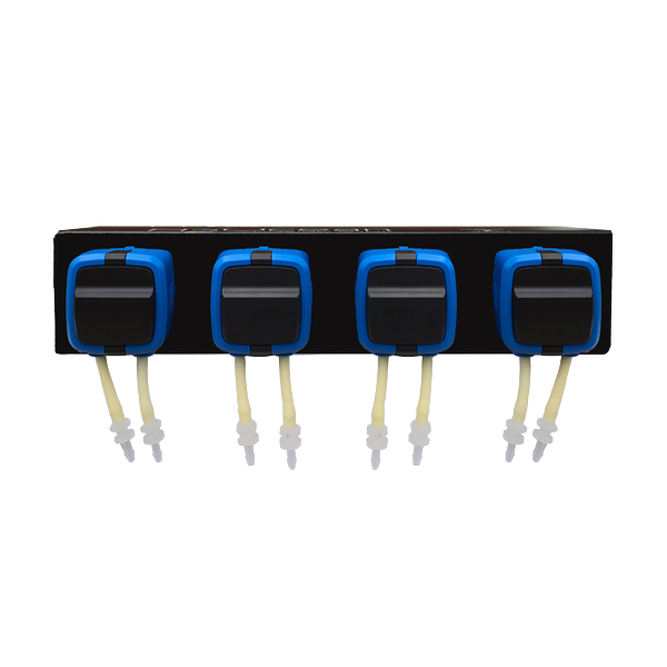 D-D Dosierpumpe P4 connect