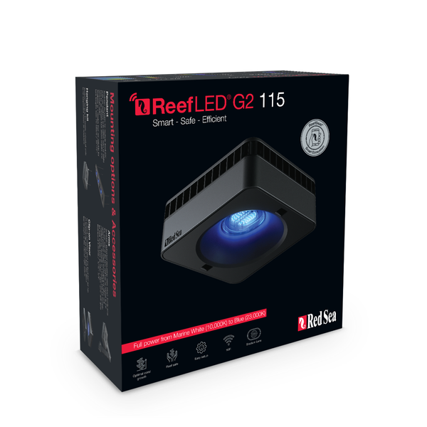 Reef LED 115 G2 Red Sea