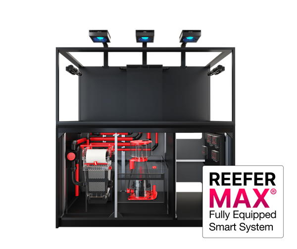 Red Sea Reefer MAX S-700 G3+ System Neu 