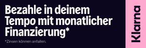 Klarna Financing