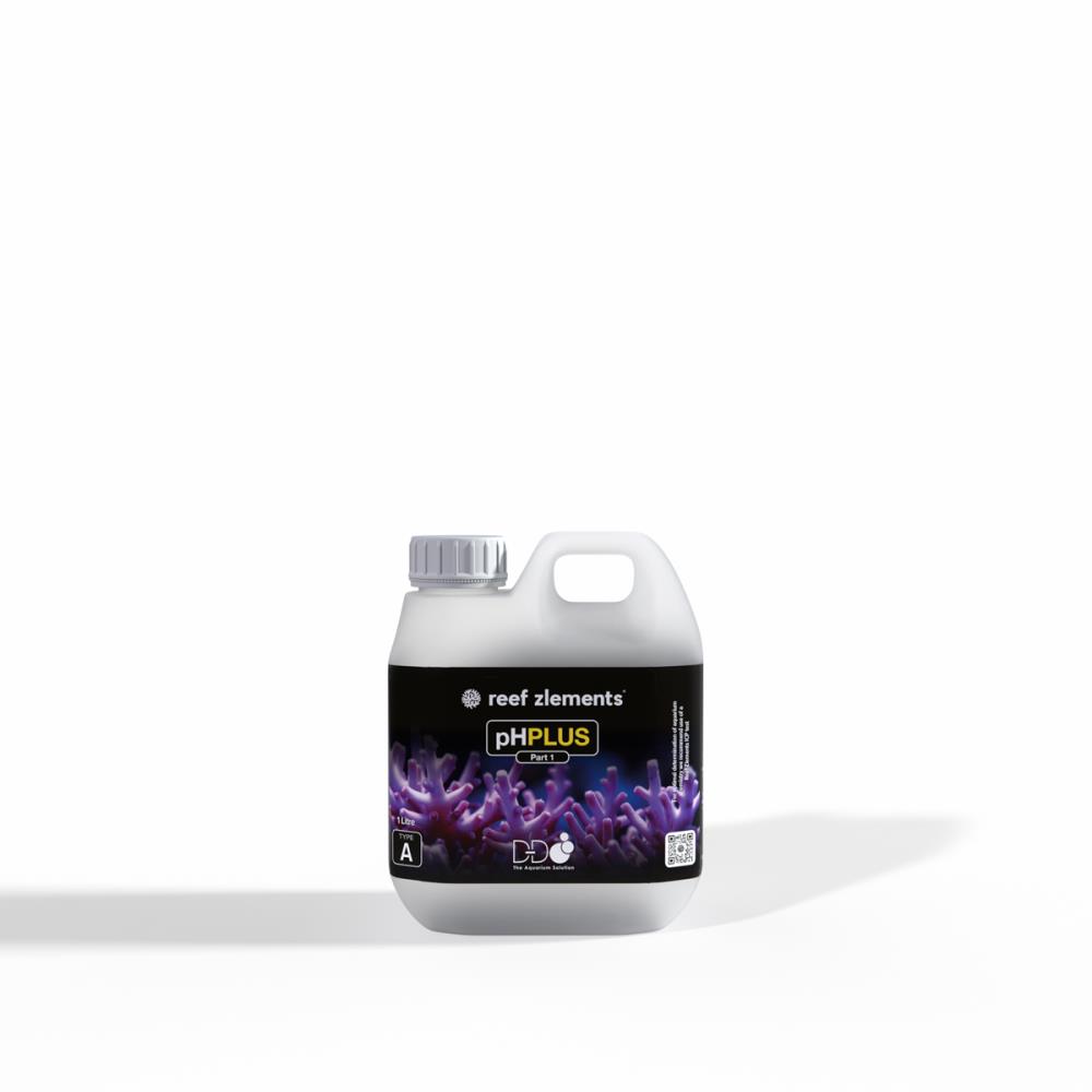 Reef Zlements -pH-Plus #1 Dosierlösung 1L