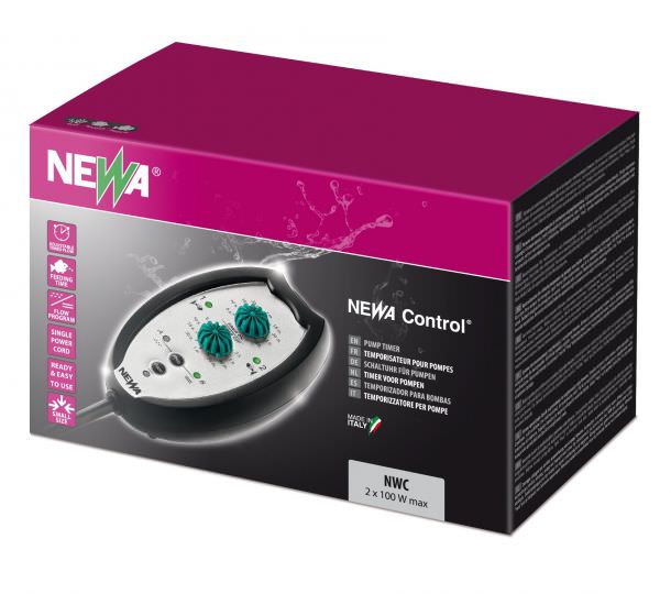 Newa Control Pumpensteuerung NWC 230V 50Hz