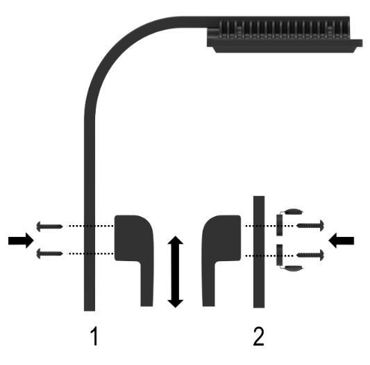 Maxspect Jump MJ-L230 LED Refugium