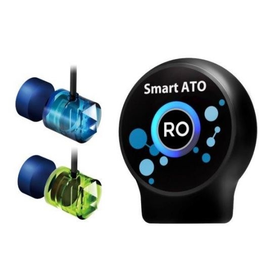 Smart AC Switch - Stecker für Nachfüllanlage Auto Aqua