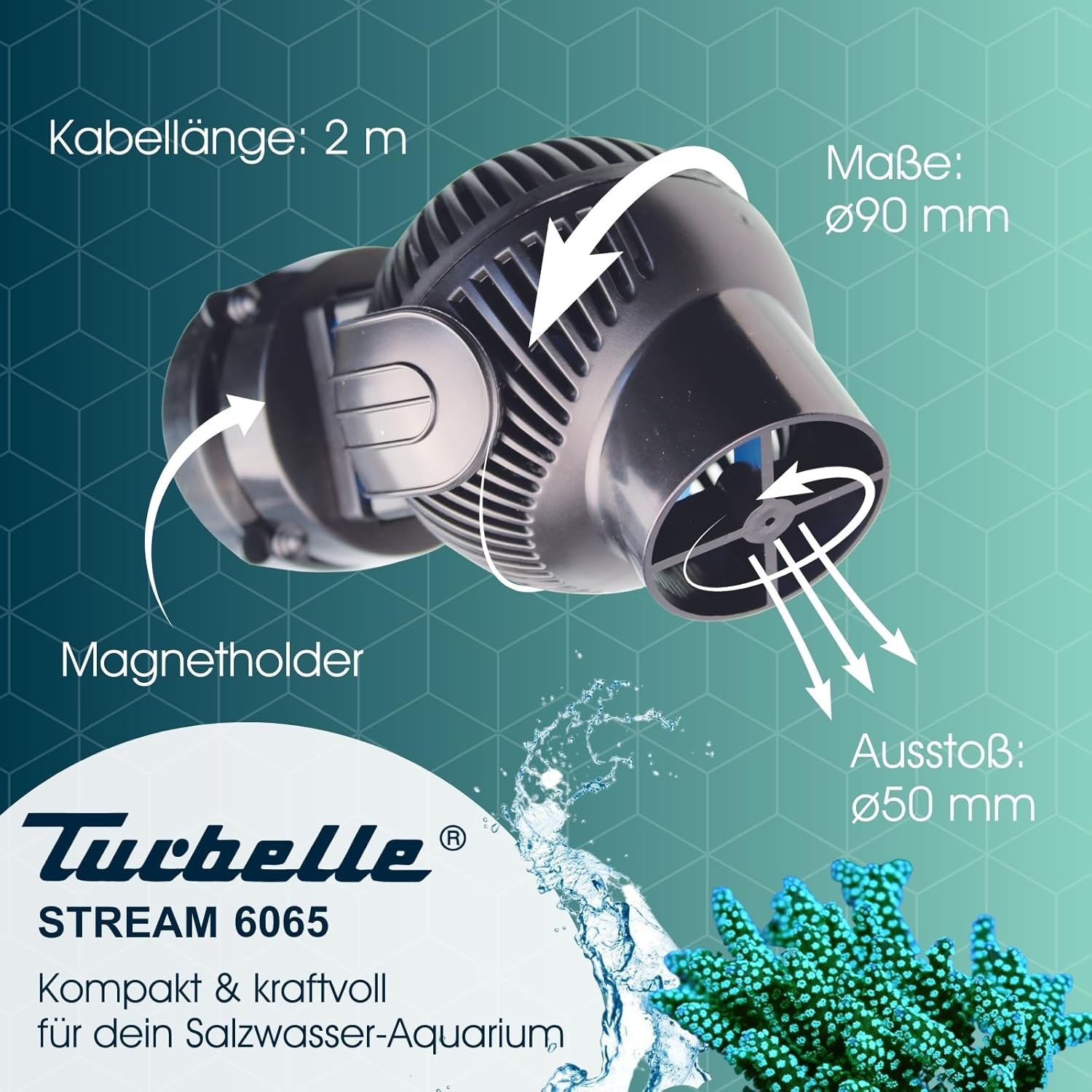 TUNZE Stream 6065