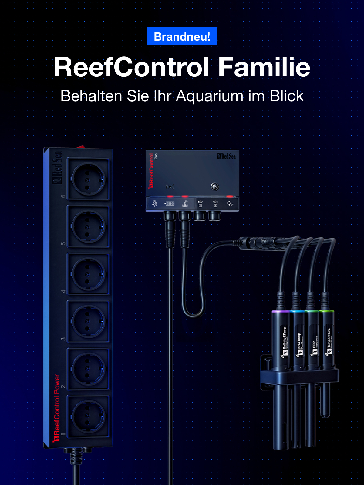 Red Sea ReefControl Pro