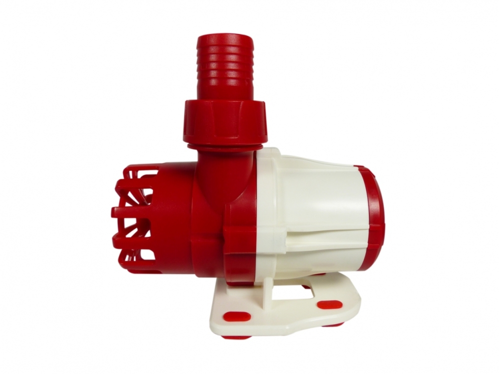 Red Dragon® X 85 Watt / 6,5m³