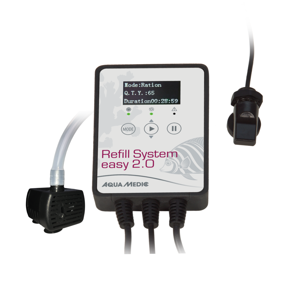 Refill System easy 2.0 Aqua Medic