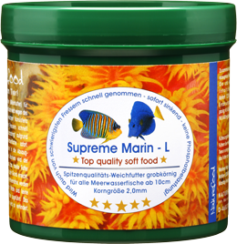 Naturefood Supreme Marin L 1000g