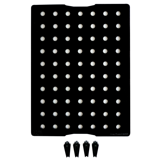 Korallendeck  Coral Frag Board Maxi  600 x 400 mm Kopie