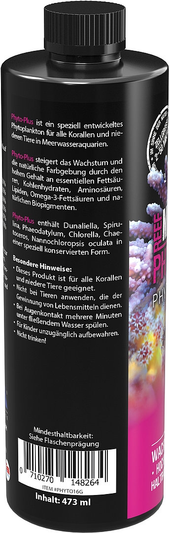 Arka PHYTO-PLUS - Phytoplankton 236ml