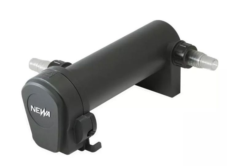 Newa Pure Light UVC Klärer