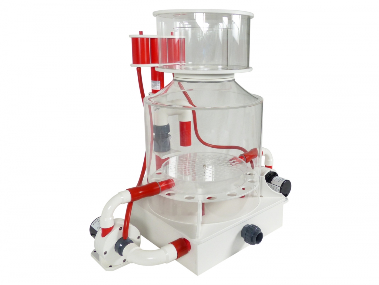 Bubble King® DeLuxe 400 extern DC