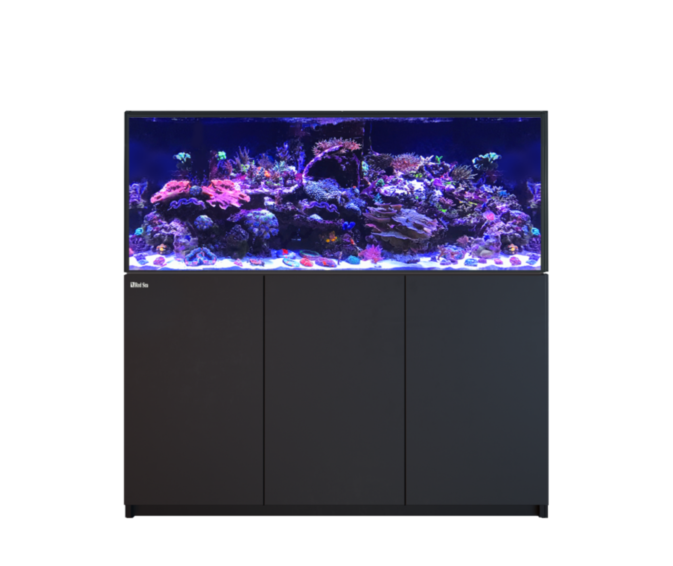 RED SEA REEFER Aquarium 625 G3+ Neu 