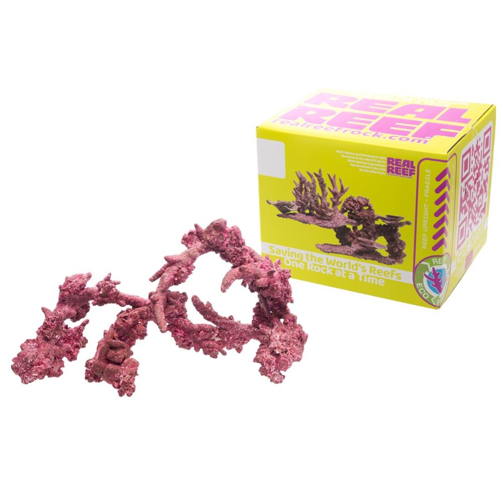 Real Reef Rock - Fancy Arches (4 Stk.)